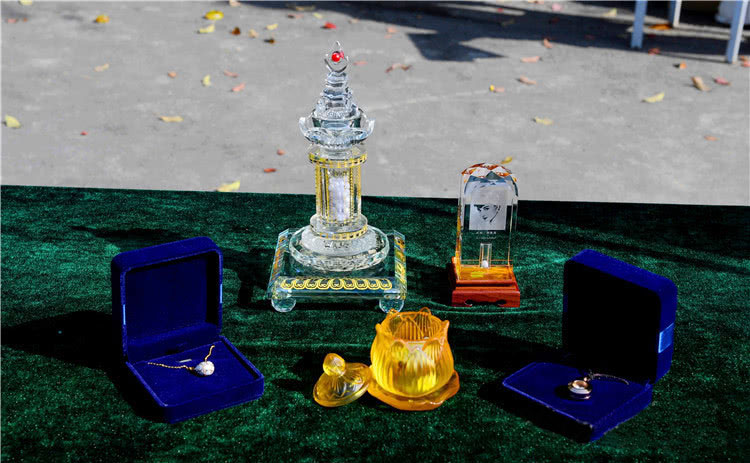 生命晶玉 生命晶玉